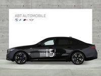Neu BMW i5 Shadowline 442 kW (601 PS) 2025 Schwarz Limousine