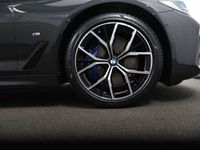 gebraucht BMW 540 48V Touring M Sport Pro Steptronic