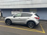 Gebraucht Mazda CX-5 175 PS (128 kW) 2014 SUV