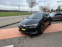 gebraucht Toyota Auris Hybrid 1.8 HSD Swiss Trend e-CVT