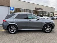 Gebraucht Mercedes GLE350 AMG line 272 PS (200 kW) 2020