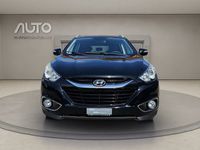 gebraucht Hyundai ix35 1.7 CRDi Style 2WD