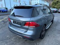 gebraucht Mercedes GLE43 AMG AMG Exec.4Matic