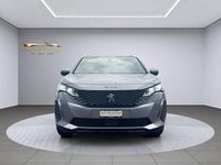 Gebraucht Peugeot 5008 Allure 130 PS (95 kW) 2021 Van / Kleinbus