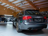 Gebraucht Audi RS4 Design 520 PS (382 kW) 2007 Kombi