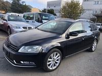 Gebraucht VW Passat Highline 300 PS (220 kW) 2011 Kombi