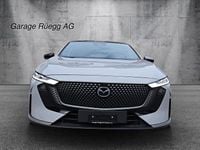 Neu Mazda 6e Takumi-Line 180 kW (245 PS) 2025 Limousine