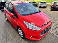 gebraucht Ford B-MAX 1.6i Ti-VCT Trend FPS