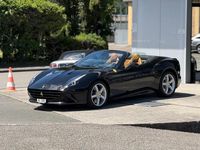 Gebraucht Ferrari California 560 PS (411 kW) 2017 Cabrio