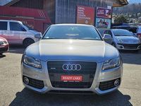 Gebraucht Audi A5 265 PS (194 kW) 2009 Coupé