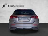 gebraucht Mercedes A250 AMG Line 4Matic