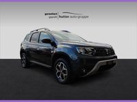 gebraucht Dacia Duster 1.3 TCe 150 Ultimate 4WD