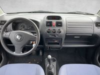 gebraucht Suzuki Wagon R+ Wagon R+ 1.3 16V GL Top 4x4