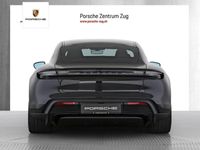 gebraucht Porsche Taycan Turbo 