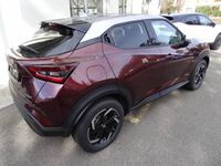 gebraucht Nissan Juke 1.6 Hybrid N-Connecta