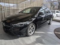 Gebraucht Mercedes B250e 224 PS (164 kW) 2023 Van / Kleinbus