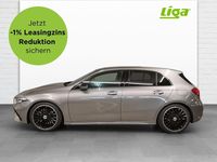 Neu Mercedes A250 AMG line 238 PS (175 kW) 2025 Limousine