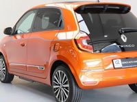 gebraucht Renault Twingo Electric Intens