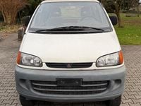 Gebraucht Mitsubishi L 128 PS (94 kW) 1996