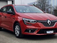 gebraucht Renault Mégane GrandTour 1.5 dCi Business Line