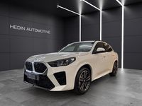 Gebraucht BMW X2 Comfort Edition 163 PS (119 kW) 2025 SUV
