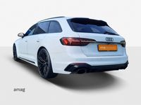 gebraucht Audi RS4 Avant