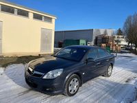 Gebraucht Opel Vectra Elegance 155 PS (114 kW) 2006