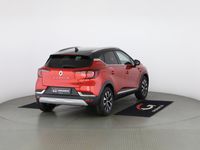 gebraucht Renault Captur 1.6 E-Tech techno
