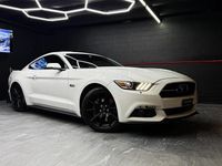 Gebraucht Ford Mustang GT Fastback 426 PS (313 kW) 2015 Coupé