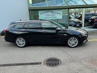 gebraucht Opel Insignia 2.0 BiDTI Sports Tourer Excellence 4WD A.