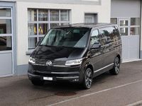 Gebraucht VW Multivan Generation Six 150 PS (110 kW) 2021 Van