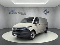 Gebraucht VW T6.1 204 PS (150 kW) 2021 Van