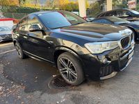 Gebraucht BMW X4 xLine 190 PS (139 kW) 2015 SUV
