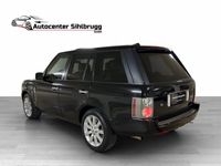 gebraucht Land Rover Range Rover 4.2 V8 SC Automatic