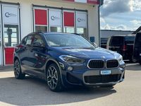 gebraucht BMW X2 20d M Sport X Steptronic