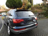 Gebraucht Audi Q7 S-Line 239 PS (175 kW) 2009 SUV