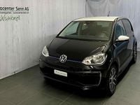 Gebraucht VW e-up! 61 kW (83 PS) 2021 Kleinwagen