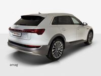 gebraucht Audi e-tron advanced