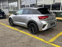 Neu VW T-Roc R-line 190 PS (139 kW) 2025 SUV