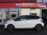 gebraucht Hyundai i20 1.0 T-GDi N Line DCT