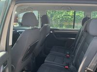 Gebraucht VW Touran Highline 140 PS (102 kW) 2009 Van / Kleinbus