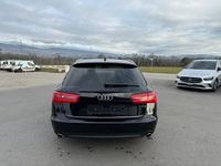 gebraucht Audi A6 Avant 3.0 TDI V6 quattro S-tronic