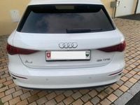 Gebraucht Audi A3 Attraction 150 PS (110 kW) 2023 Limousine