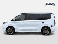 Neu Ford Transit Nugget 170 PS (125 kW) 2025 Van / Kleinbus