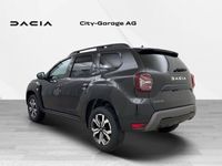 gebraucht Dacia Duster 1.3 TCe 150 Journey EDC