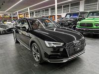 Gebraucht Audi A4 Allroad 272 PS (200 kW) 2016 Kombi