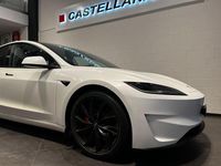Gebraucht Tesla Model 3 Performance 461 kW (627 PS) 2024 Limousine
