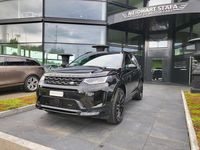 Gebraucht Land Rover Discovery Sport SE 300 PS (220 kW) 2023 Schwarz SUV
