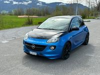 gebraucht Opel Adam 1.4 Turbo S