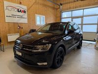 Gebraucht VW Tiguan Comfortline 150 PS (110 kW) 2017 SUV